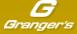 Granger's logo